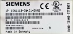 Siemens 6SN1118-0NK01-0AA0